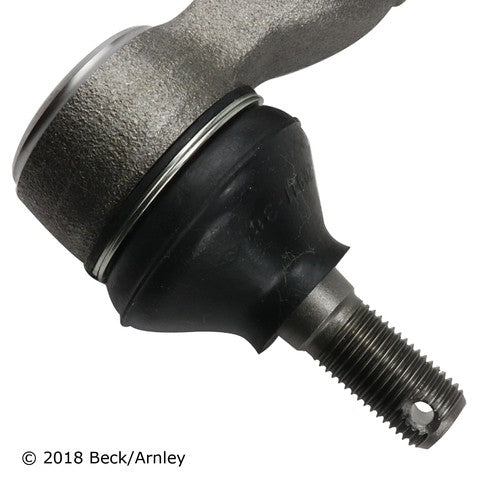 Steering Tie Rod End Beck Arnley 101-6809