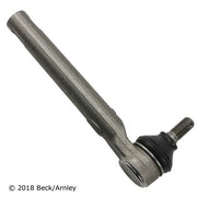 Steering Tie Rod End Beck Arnley 101-6809