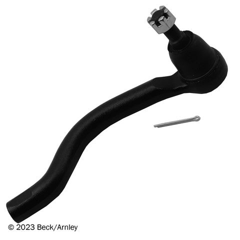 Steering Tie Rod End Beck Arnley 101-6823