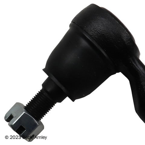 Steering Tie Rod End Beck Arnley 101-6823