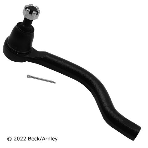 Steering Tie Rod End Beck Arnley 101-6824