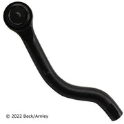Steering Tie Rod End Beck Arnley 101-6824