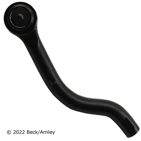 Steering Tie Rod End Beck Arnley 101-6824