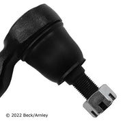 Steering Tie Rod End Beck Arnley 101-6824