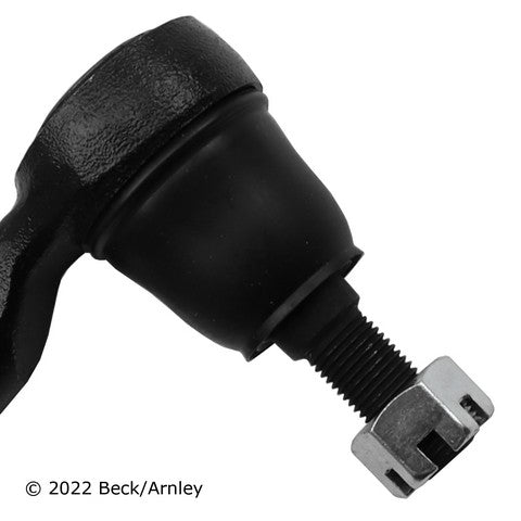 Steering Tie Rod End Beck Arnley 101-6824