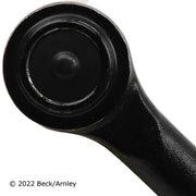 Steering Tie Rod End Beck Arnley 101-6824