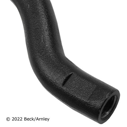 Steering Tie Rod End Beck Arnley 101-6824
