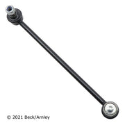 Suspension Stabilizer Bar Link Beck Arnley 101-6826