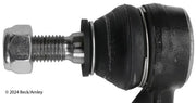 Steering Tie Rod Assembly Beck Arnley 101-6835