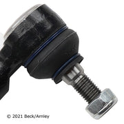 Steering Tie Rod Assembly Beck Arnley 101-6836