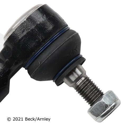 Steering Tie Rod Assembly Beck Arnley 101-6836