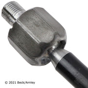 Steering Tie Rod Assembly Beck Arnley 101-6836