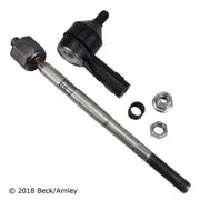 Steering Tie Rod Assembly Beck Arnley 101-6838