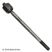 Steering Tie Rod Assembly Beck Arnley 101-6838