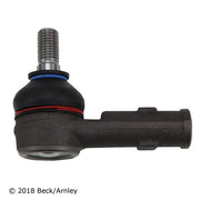 Steering Tie Rod Assembly Beck Arnley 101-6839