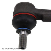 Steering Tie Rod Assembly Beck Arnley 101-6839