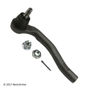 Steering Tie Rod End Beck Arnley 101-6864