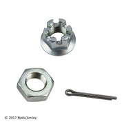 Steering Tie Rod End Beck Arnley 101-6864