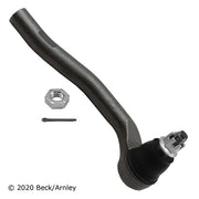 Steering Tie Rod End Beck Arnley 101-6865