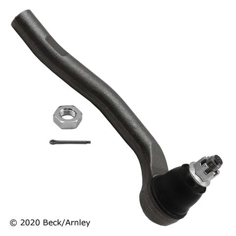 Steering Tie Rod End Beck Arnley 101-6865
