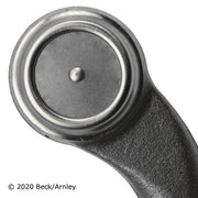 Steering Tie Rod End Beck Arnley 101-6865