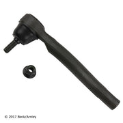 Steering Tie Rod End Beck Arnley 101-6870