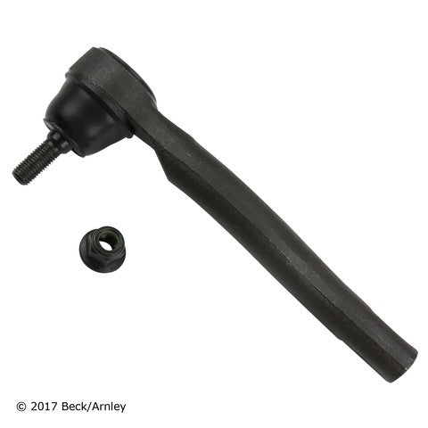Steering Tie Rod End Beck Arnley 101-6870