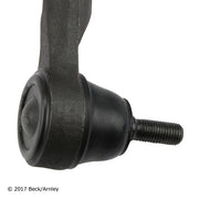 Steering Tie Rod End Beck Arnley 101-6870