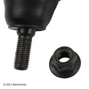 Steering Tie Rod End Beck Arnley 101-6870