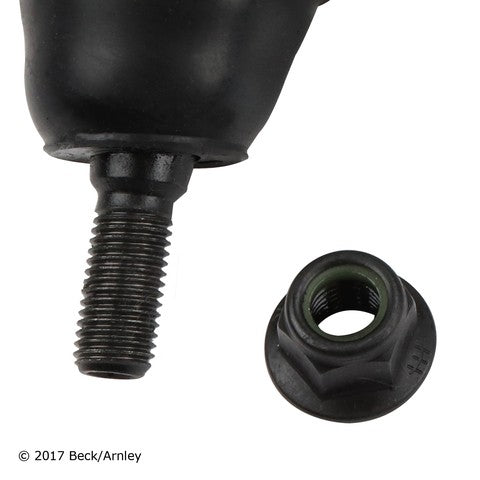 Steering Tie Rod End Beck Arnley 101-6870