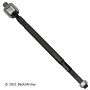 Steering Tie Rod End Beck Arnley 101-6872