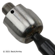 Steering Tie Rod End Beck Arnley 101-6872