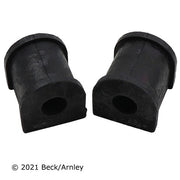 Suspension Stabilizer Bar Bushing Kit Beck Arnley 101-6873