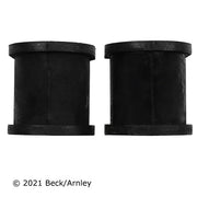 Suspension Stabilizer Bar Bushing Kit Beck Arnley 101-6873