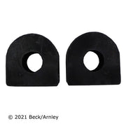 Suspension Stabilizer Bar Bushing Kit Beck Arnley 101-6873