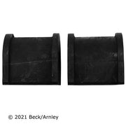 Suspension Stabilizer Bar Bushing Kit Beck Arnley 101-6873