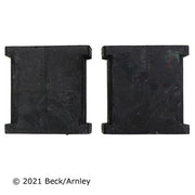 Suspension Stabilizer Bar Bushing Kit Beck Arnley 101-6873