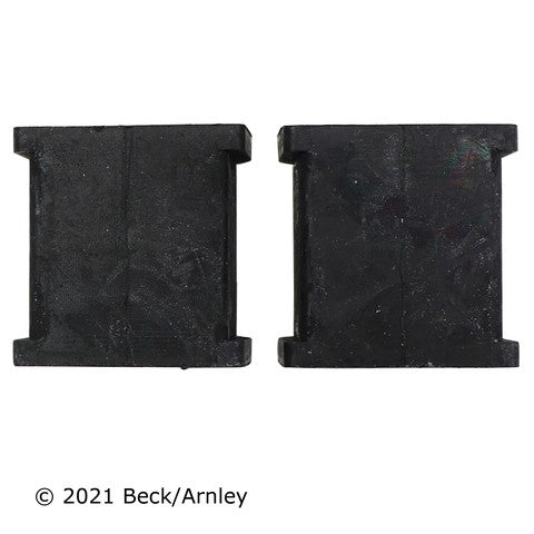 Suspension Stabilizer Bar Bushing Kit Beck Arnley 101-6873