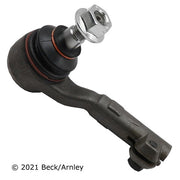 Steering Tie Rod End Beck Arnley 101-6874