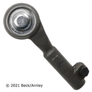 Steering Tie Rod End Beck Arnley 101-6874