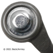 Steering Tie Rod End Beck Arnley 101-6874