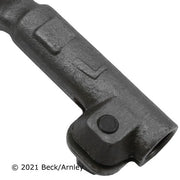 Steering Tie Rod End Beck Arnley 101-6874