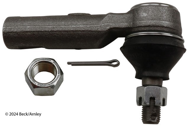 Steering Tie Rod End Beck Arnley 101-6953