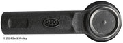 Steering Tie Rod End Beck Arnley 101-6953