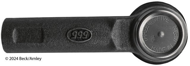 Steering Tie Rod End Beck Arnley 101-6953