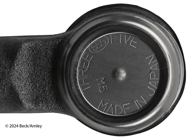 Steering Tie Rod End Beck Arnley 101-6953
