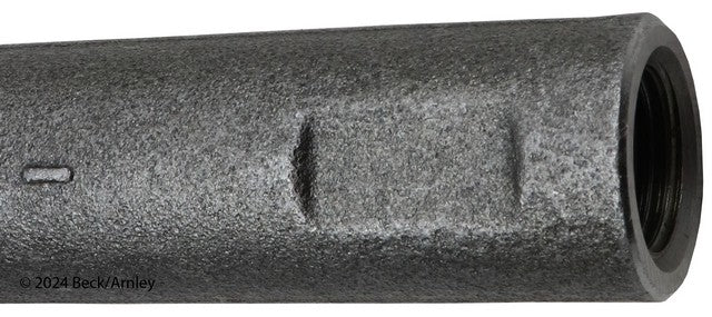 Steering Tie Rod End Beck Arnley 101-6953