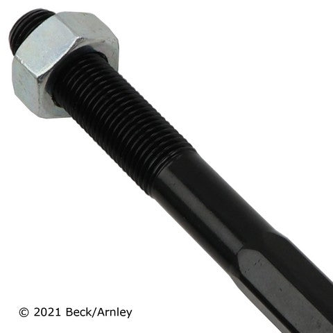 Steering Tie Rod End Beck Arnley 101-6954