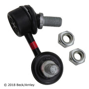 Suspension Stabilizer Bar Link Beck Arnley 101-6960