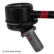 Suspension Stabilizer Bar Link Beck Arnley 101-6960